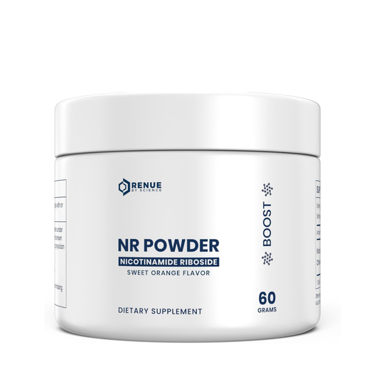 Nicotinamide Riboside Powder 1000Mg